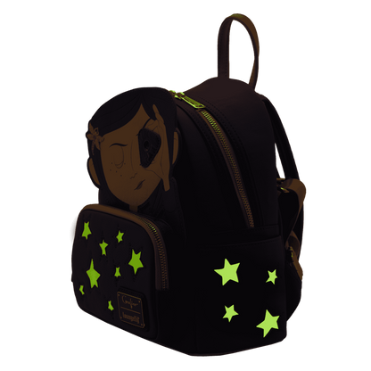 Coraline mini backpack loungefly