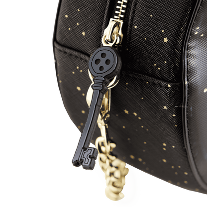 Coraline moon crossbody loungefly