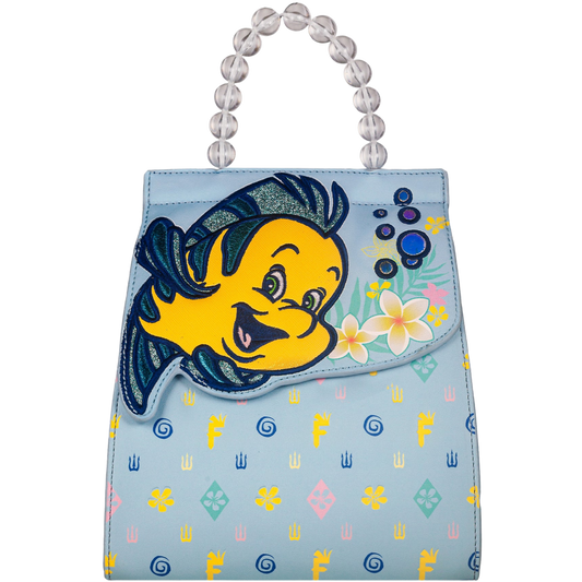 Flounder mini mochila