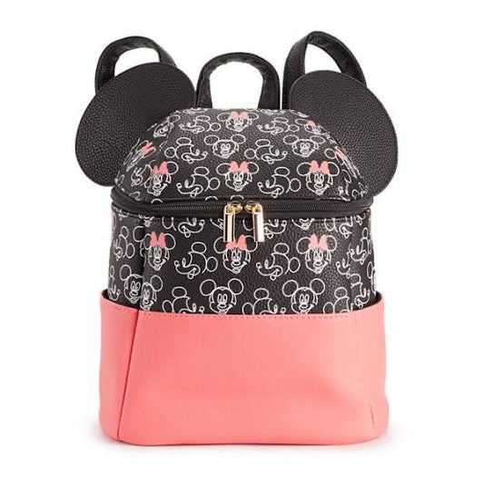 Mickey Mouse mochila