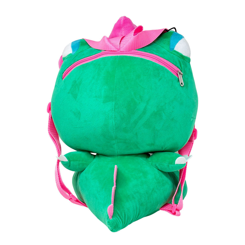 Hello Kitty Dragon mochila