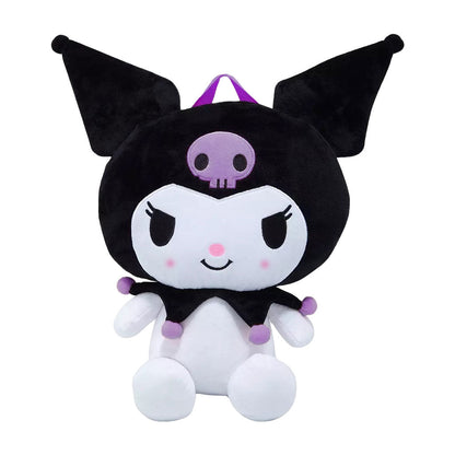 Kuromi mochila