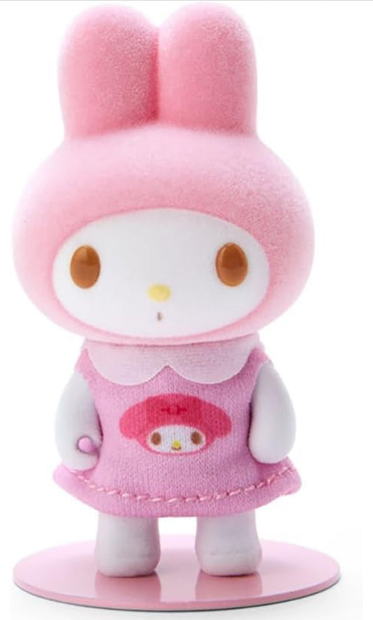 My melody sanrio pita furenzu