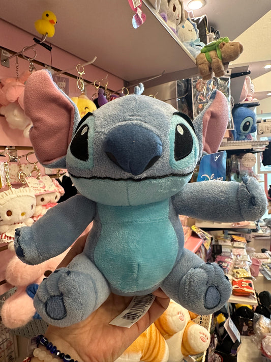 Stitch peluche