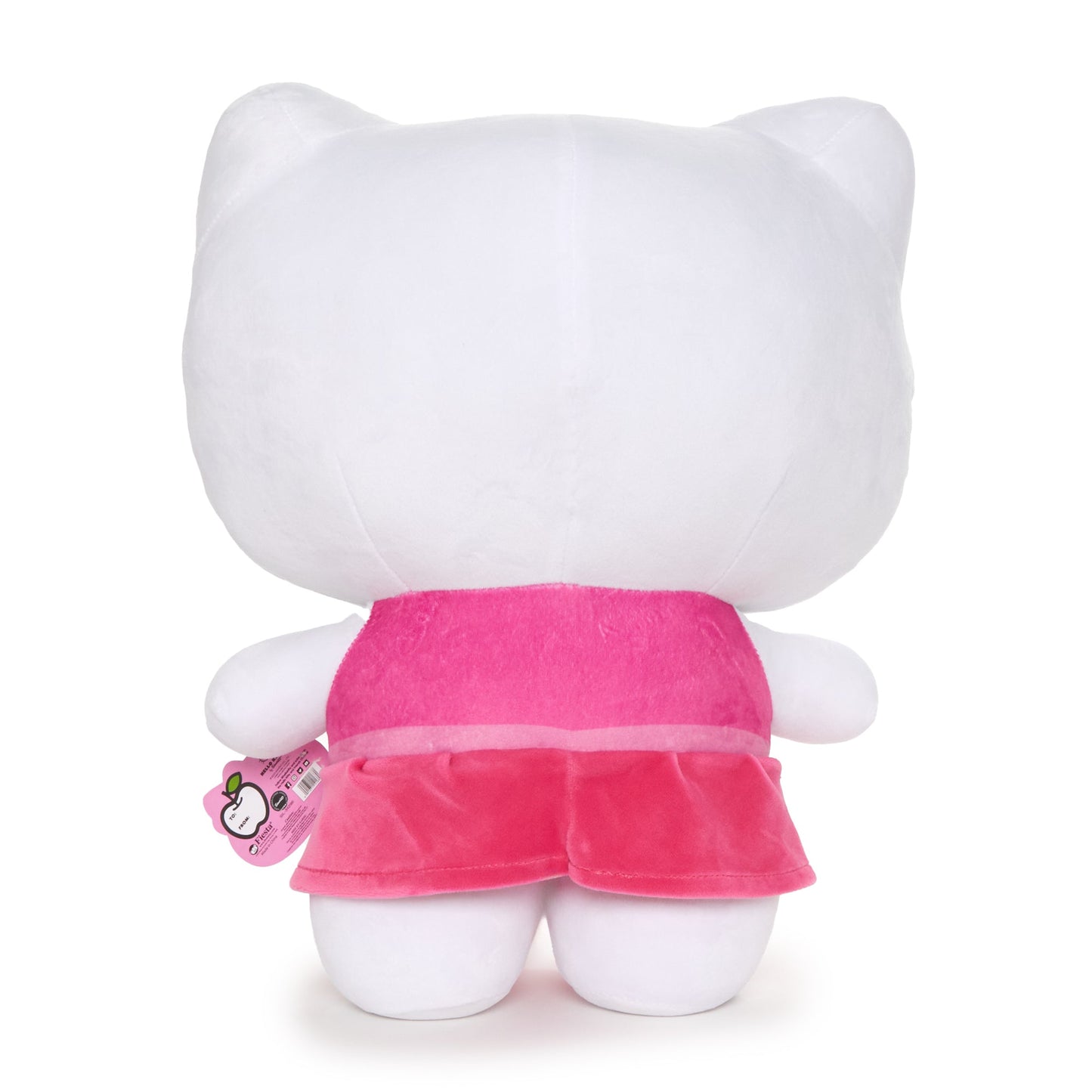 Hello Kitty 16”pink passion