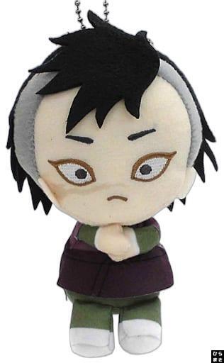 Demon Slayer 6.5” Plush Asst Series 1