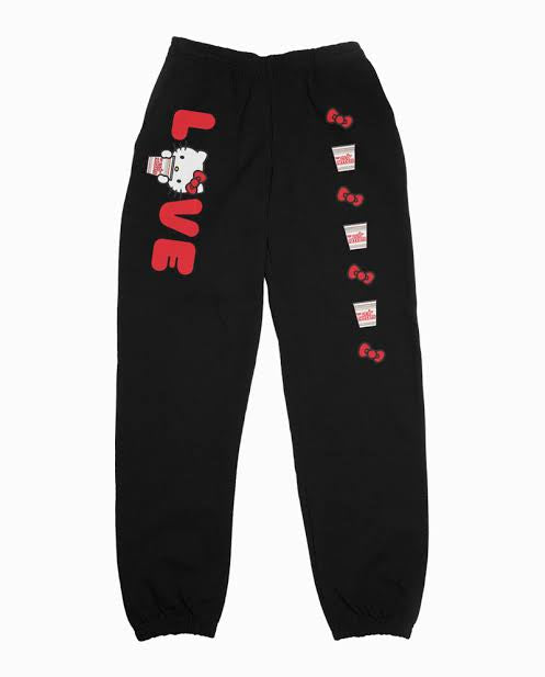 Hello kitty pants