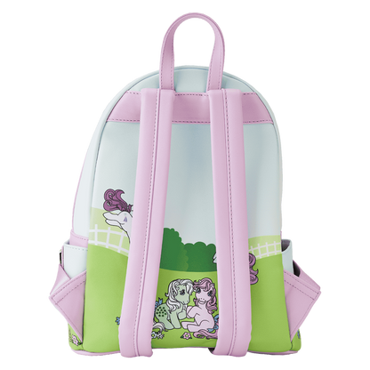 My little pony 40 aniversarion mochila loungefly