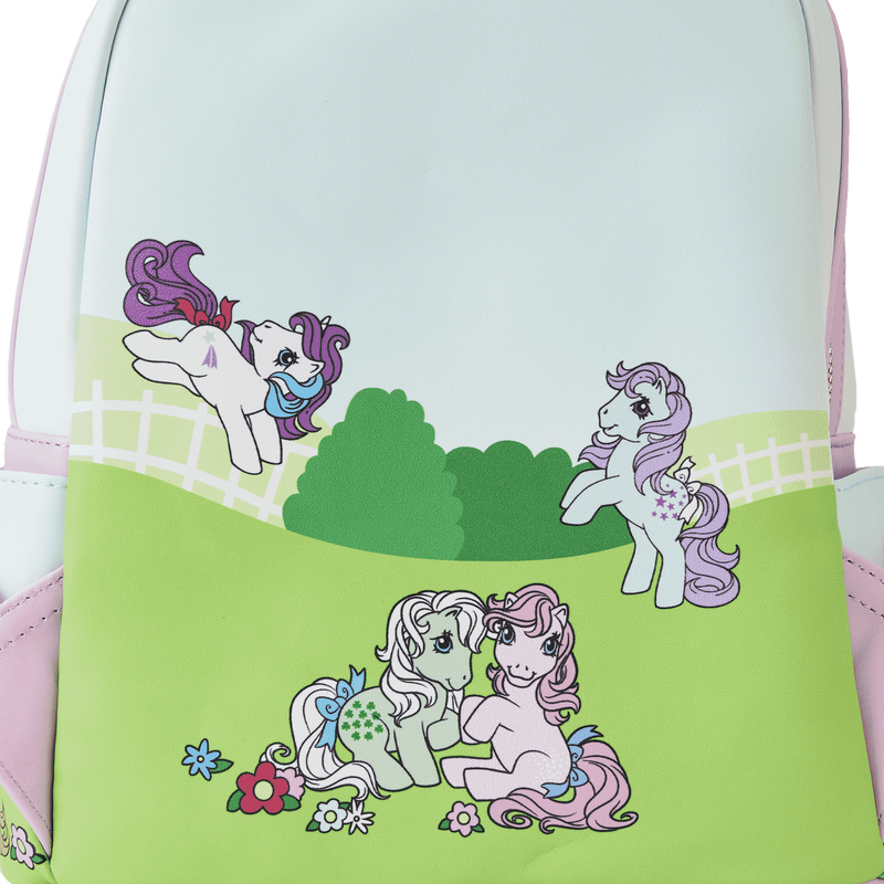 My little pony 40 aniversarion mochila loungefly