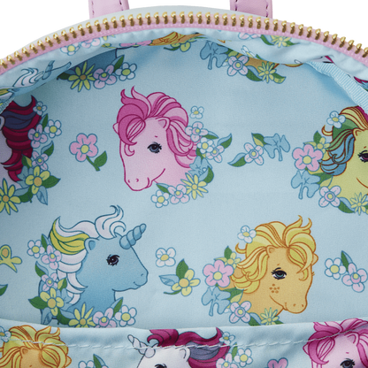 My little pony 40 aniversarion mochila loungefly