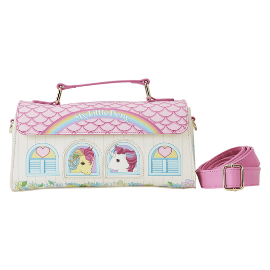 My little pony 40 aniversario crossbody loungefly