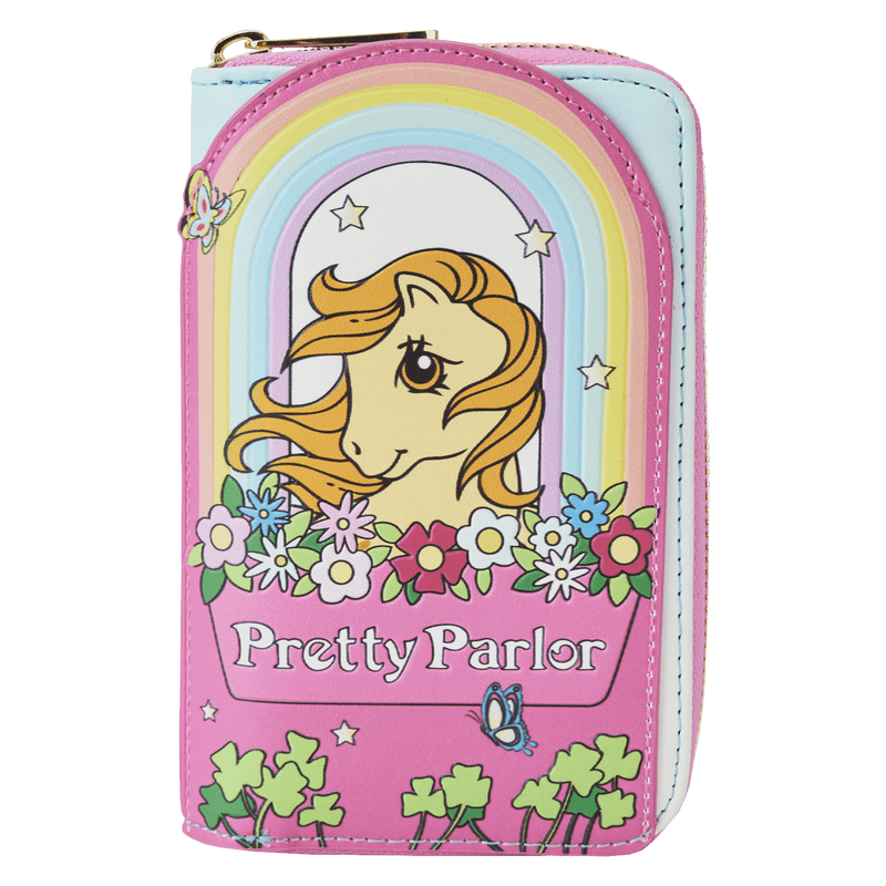 My Little Pony 40 aniversario cartera loungefly