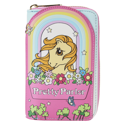 My Little Pony 40 aniversario cartera loungefly