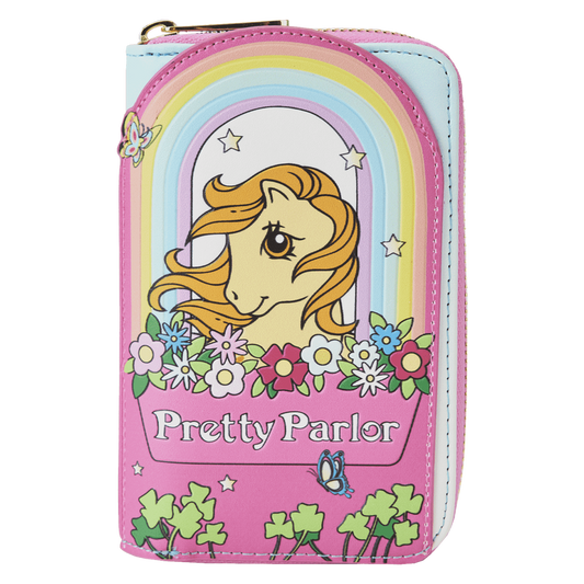 My Little Pony 40 aniversario cartera loungefly