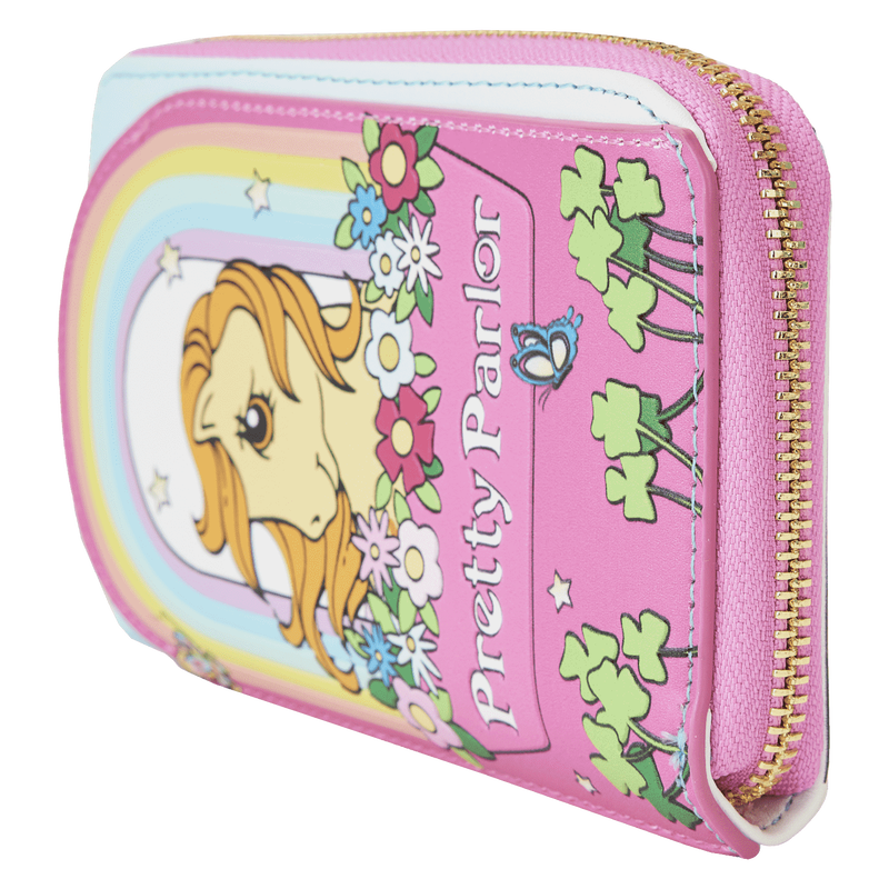 My Little Pony 40 aniversario cartera loungefly