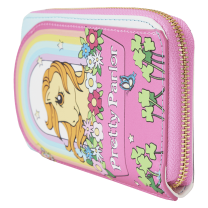 My Little Pony 40 aniversario cartera loungefly