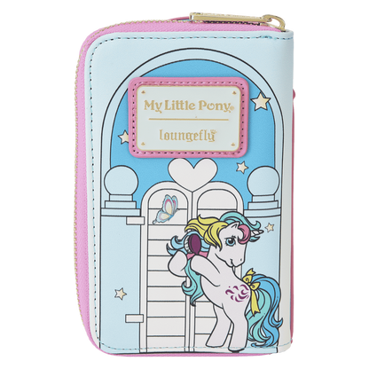 My Little Pony 40 aniversario cartera loungefly