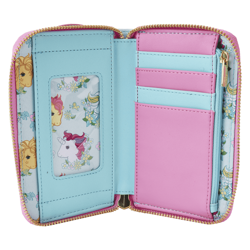 My Little Pony 40 aniversario cartera loungefly