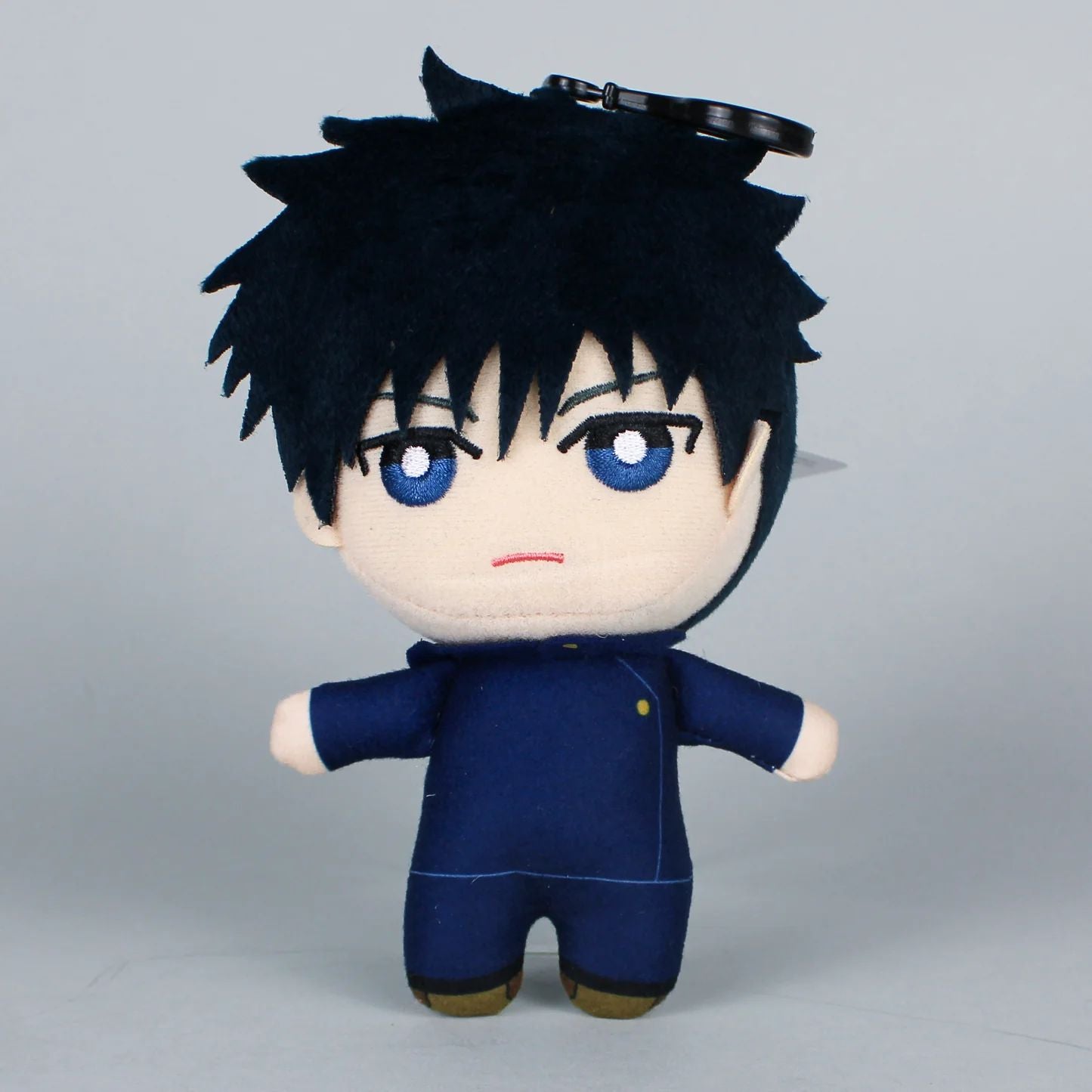 JUJUTSU KAISEN- TOMONUI 6.5" PLUSH ASSORT SERIES 1 PDQ