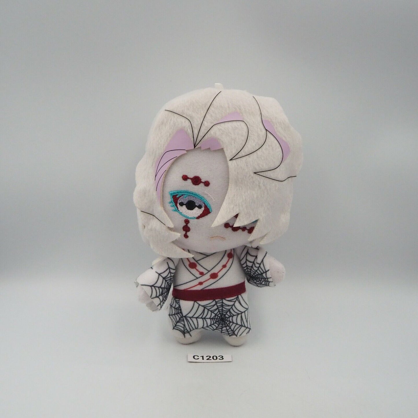 Demon Slayer 6.5” Plush Asst Series 1