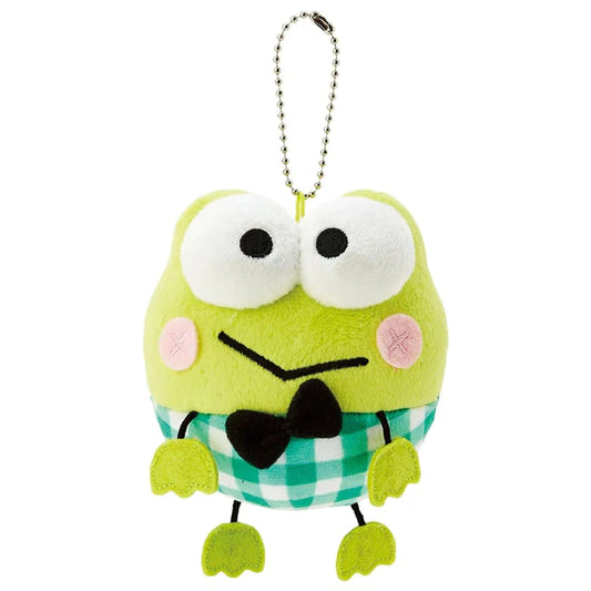 Keroppi sanrio Boku llavero de peluche