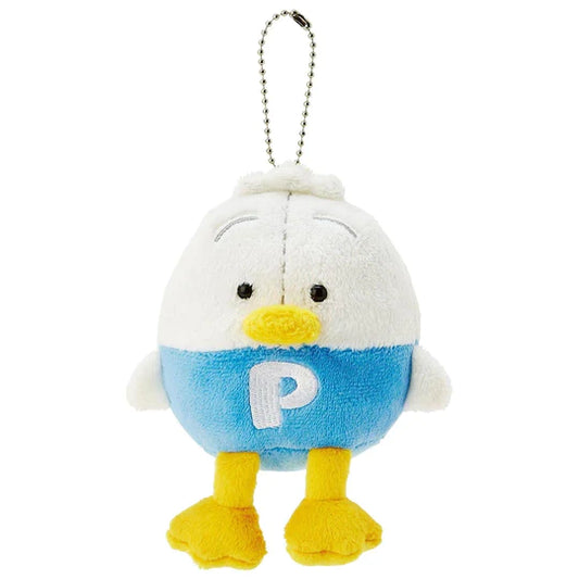 Pekkle sanrio Boku llavero de peluche