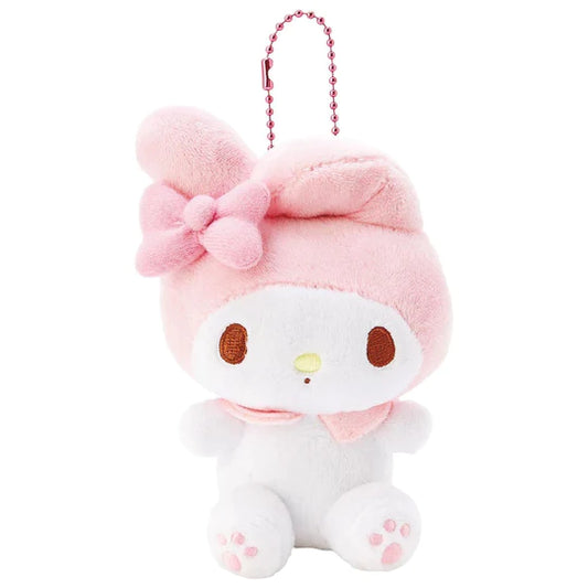 My Melody sanrio color llavero de peluche