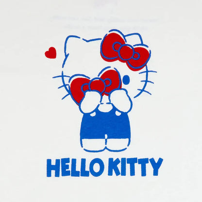 Hello Kitty sanrio camisa