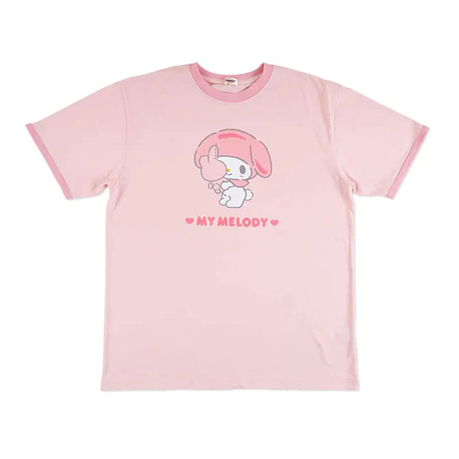 My Melody sanrio camisa