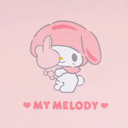 My Melody sanrio camisa