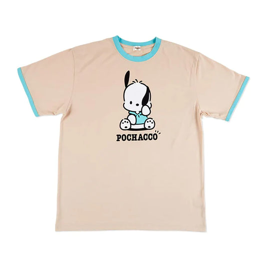 Pochacco sanrio camisa