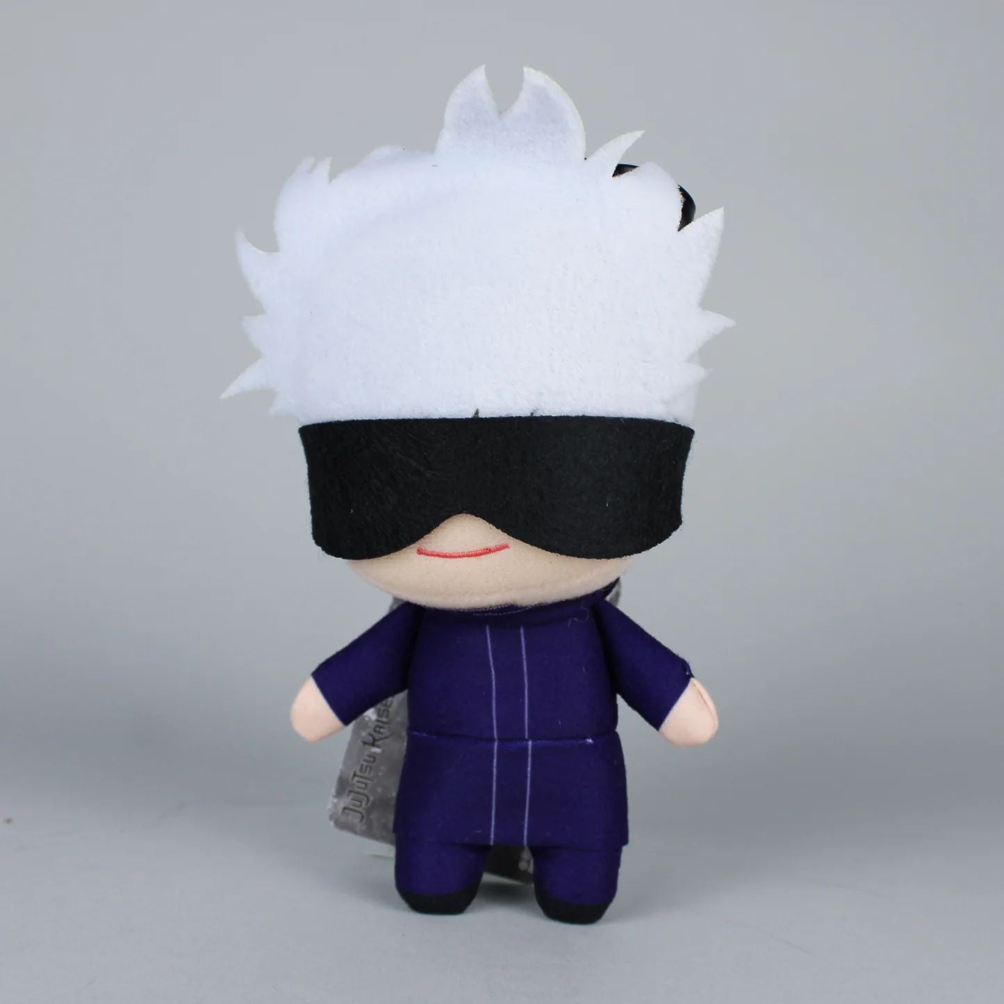 JUJUTSU KAISEN- TOMONUI 6.5" PLUSH ASSORT SERIES 1 PDQ