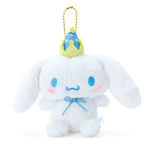 Cinnamoroll sanrio llavero de peluche after party