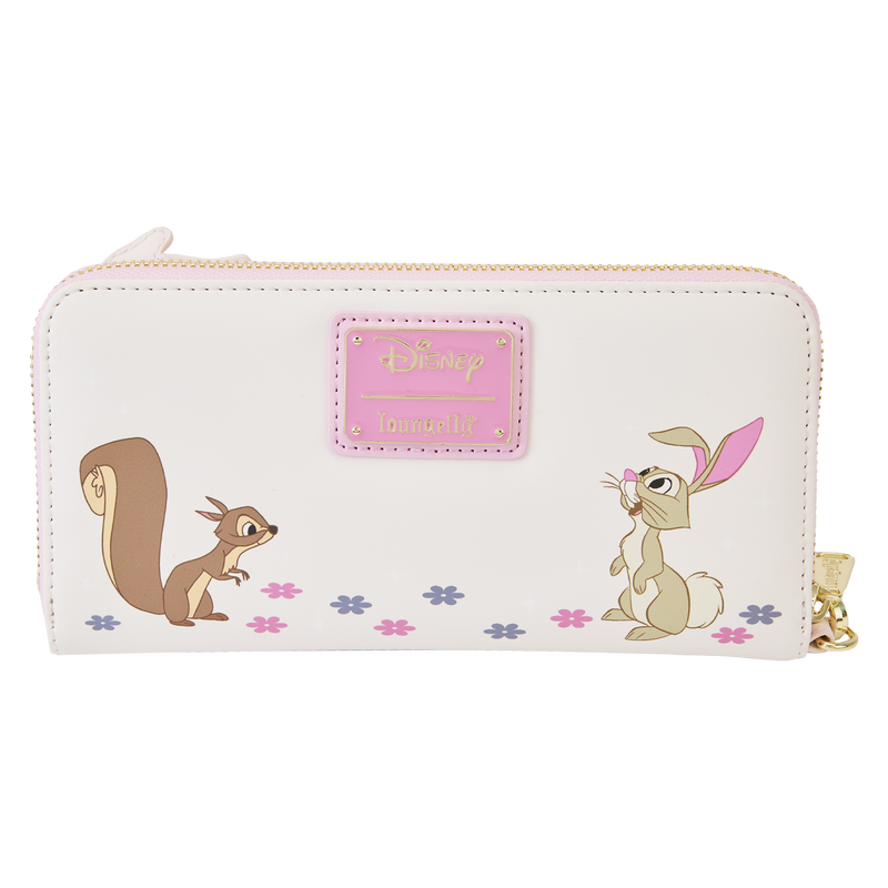 Bella durmiente cartera loungefly