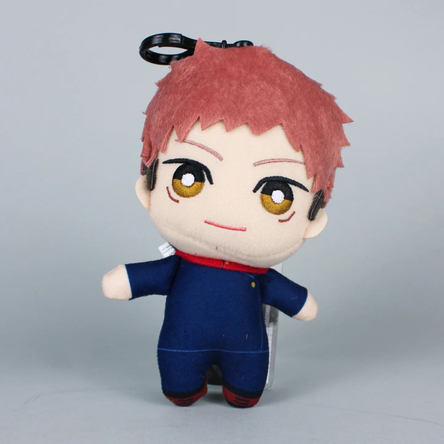 JUJUTSU KAISEN- TOMONUI 6.5" PLUSH ASSORT SERIES 1 PDQ