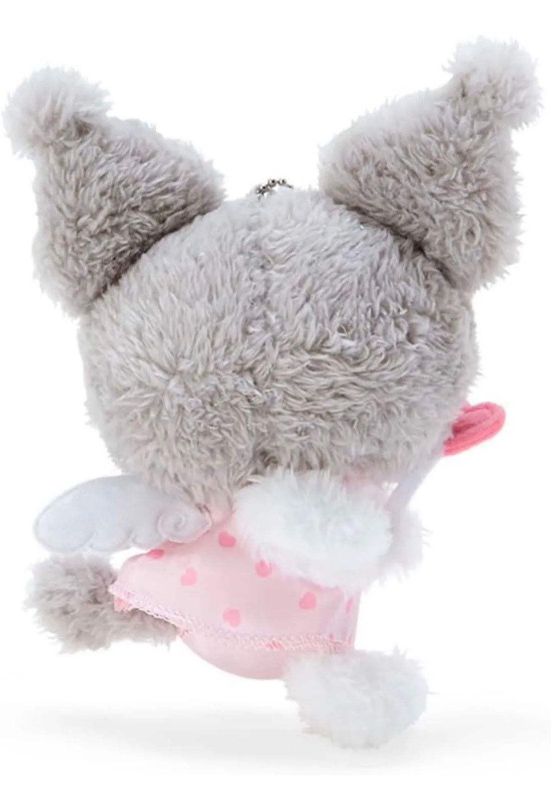 Kuromi sanrio dream llavero de peluche