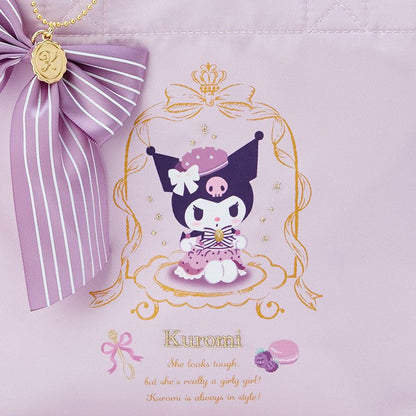 Kuromi sanrio bolsa