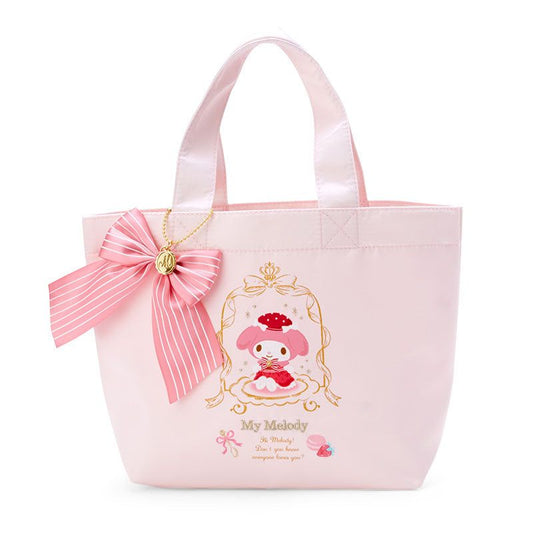 My Melody sanrio bolsa (tea room series)