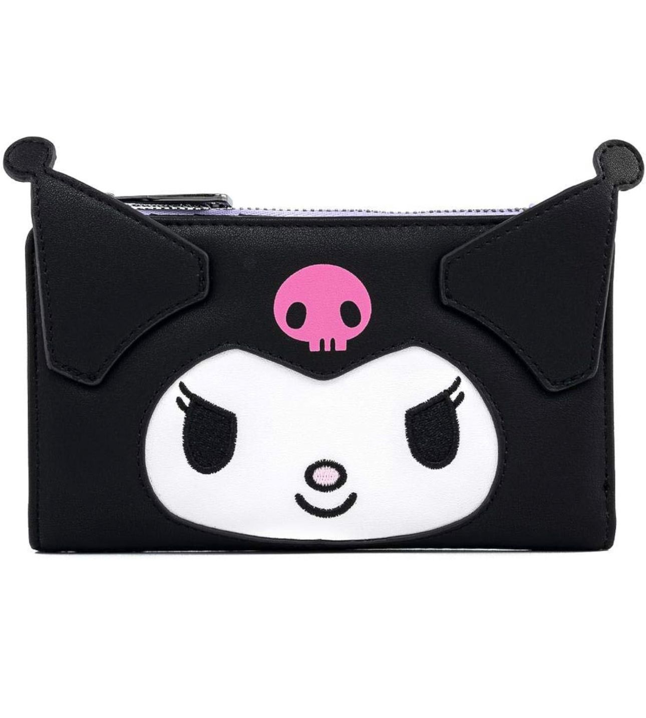 Kuromi cartera loungefly