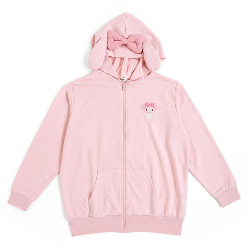 My Melody sanrio hoddie adulto