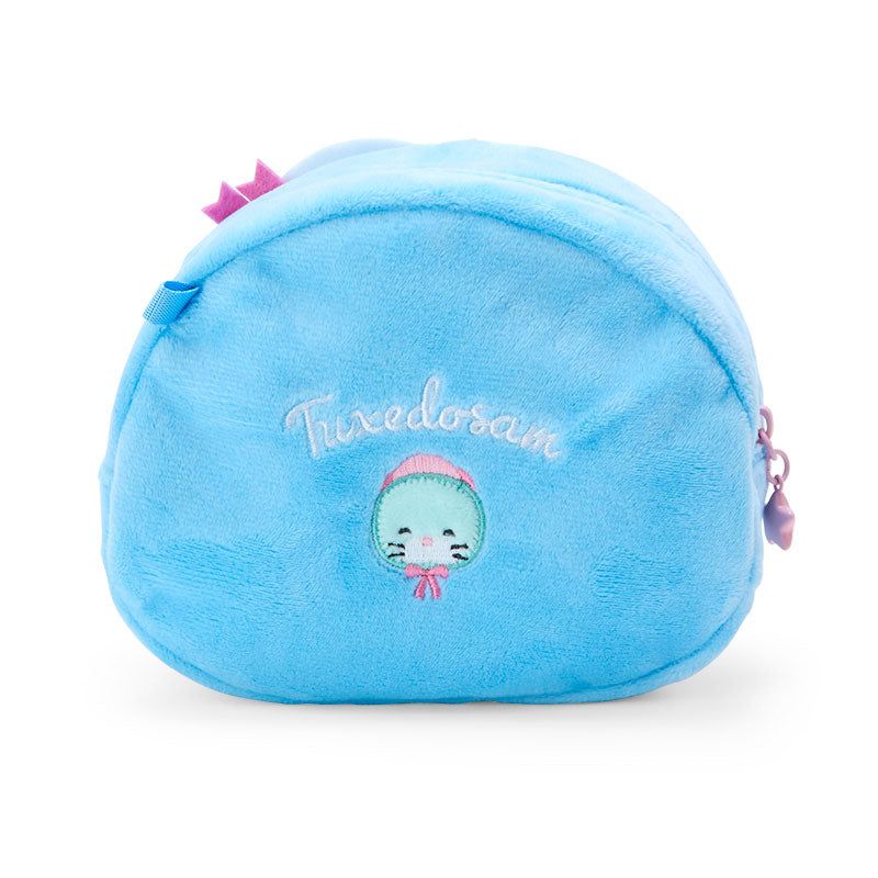 Tuxedosam sanrio crossbody smile