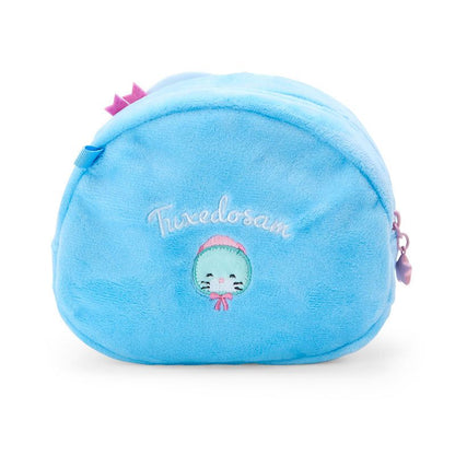 Tuxedosam sanrio crossbody smile