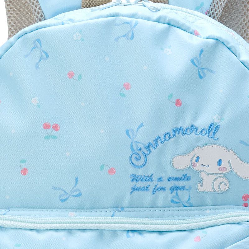 Cinnamoroll sanrio mochila