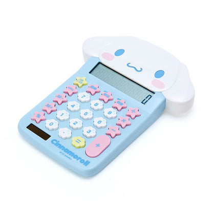 Cinnamoroll calculadora