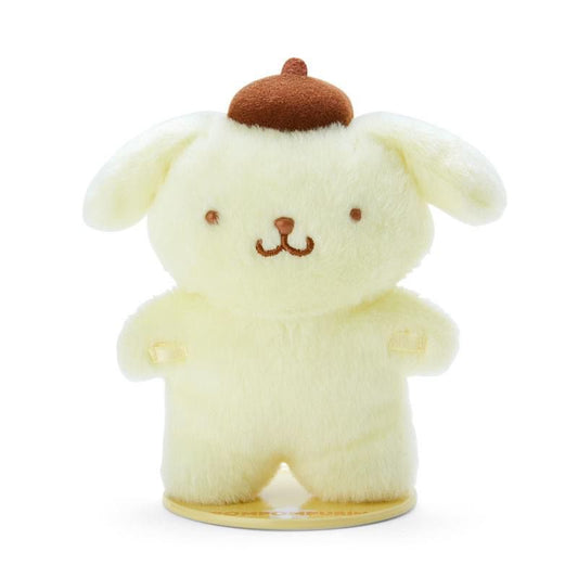 Pompompurin sanrio pitatto