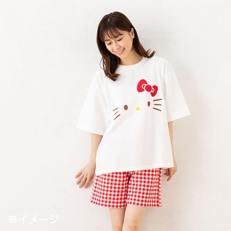 Hello Kitty sanrio pijamas