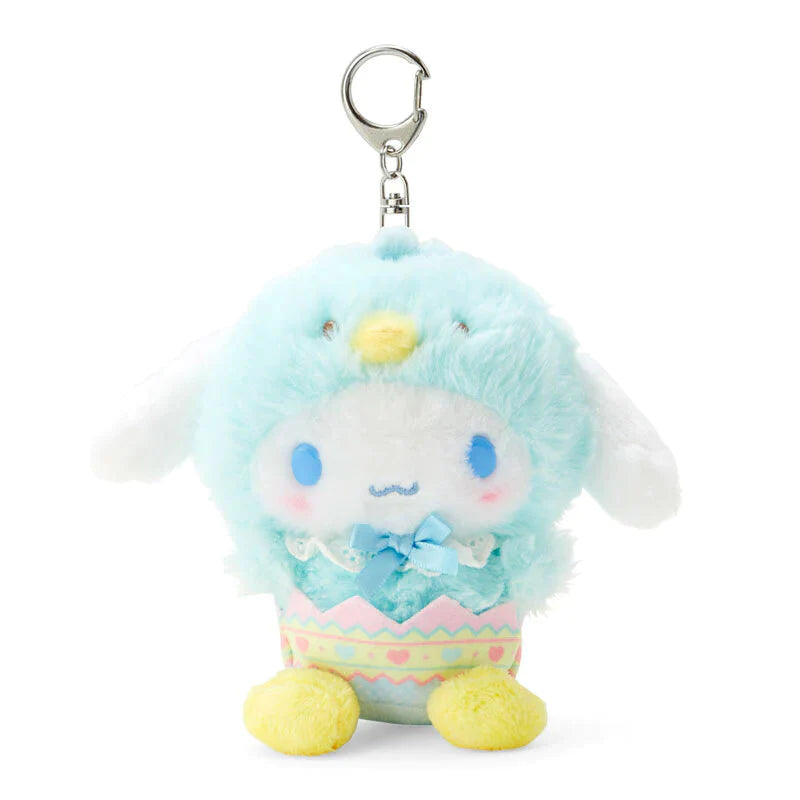 Cinnamoroll sanrio baby chick llavero