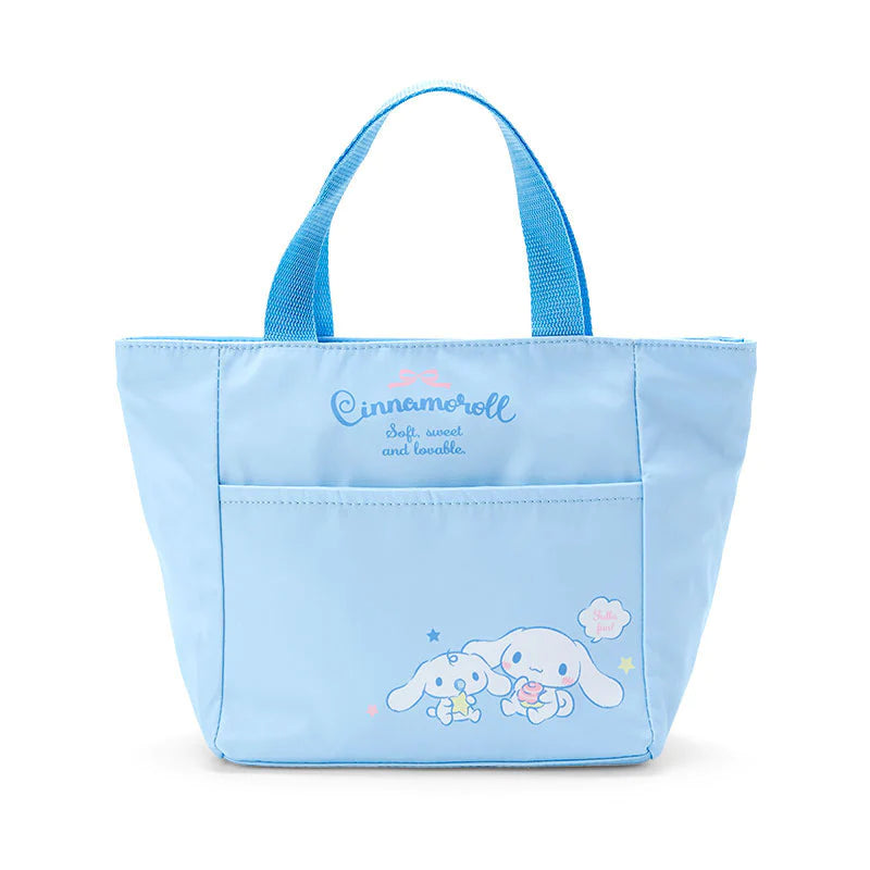 Cinnamoroll sanrio lonchera