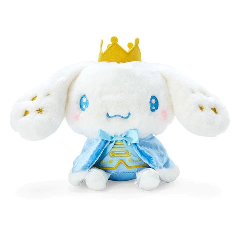 Cinnamoroll sanrio mi peluche favorito 1