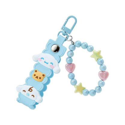 Cinnamoroll sanrio llavero smile